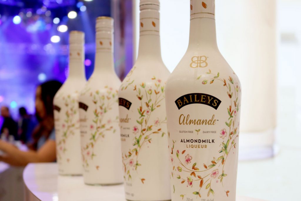 Baileys Almande