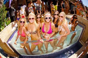 Las Vegas Pool Parties: What You Need to Know