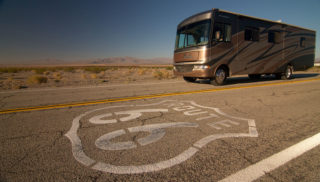 Vegas Day Trips - Route 66