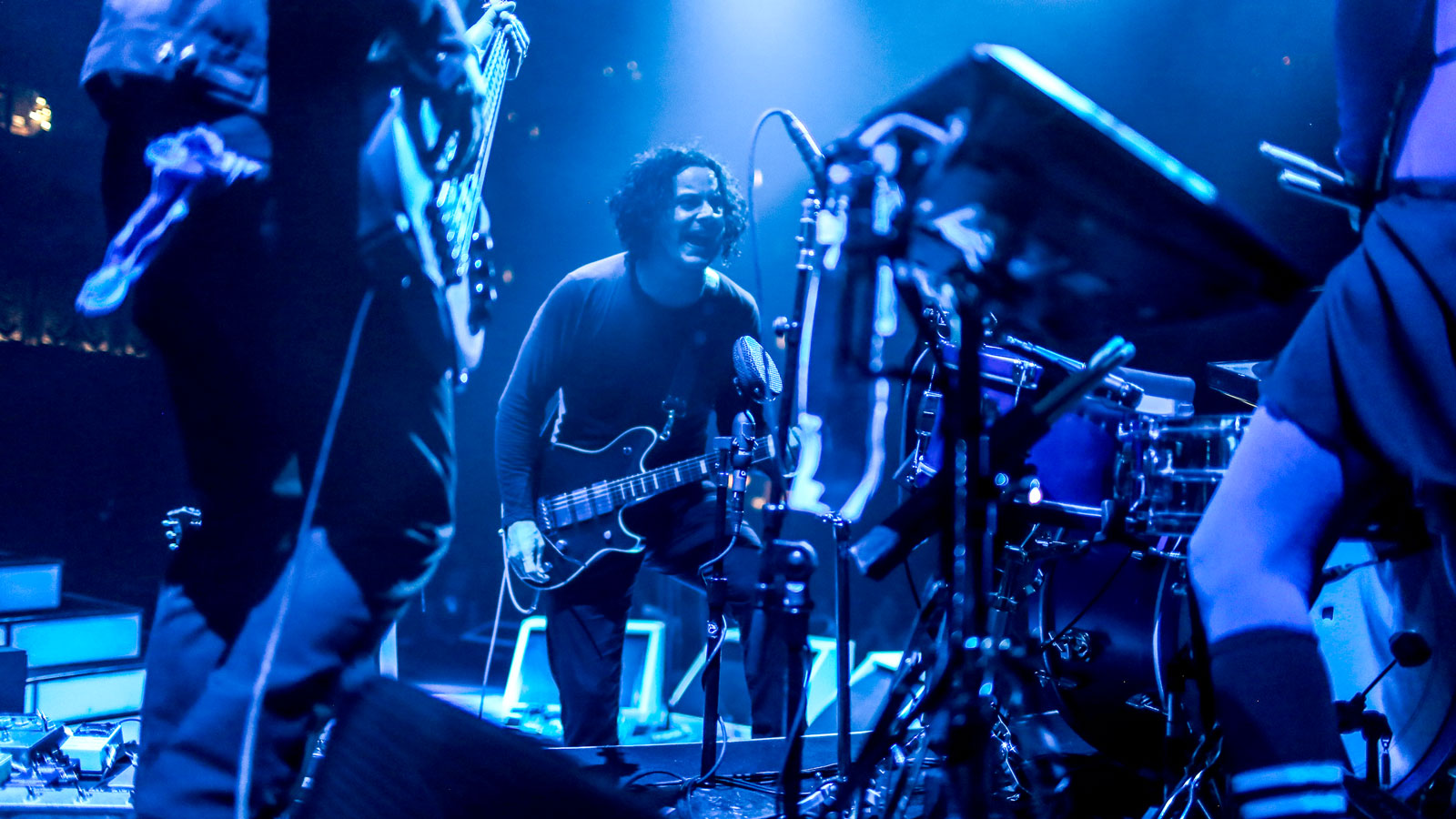 Jack White | Upcoming concerts in Las Vegas