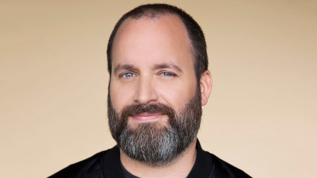 tom segura